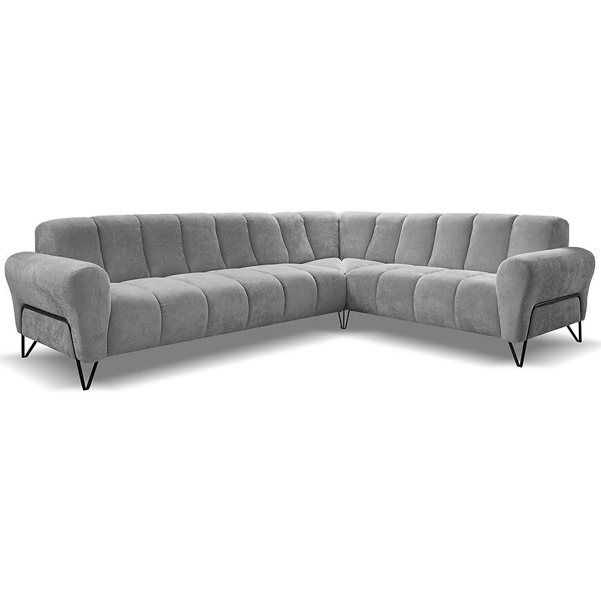 Rohová sedacia súprava Volare L pravý Vega 13