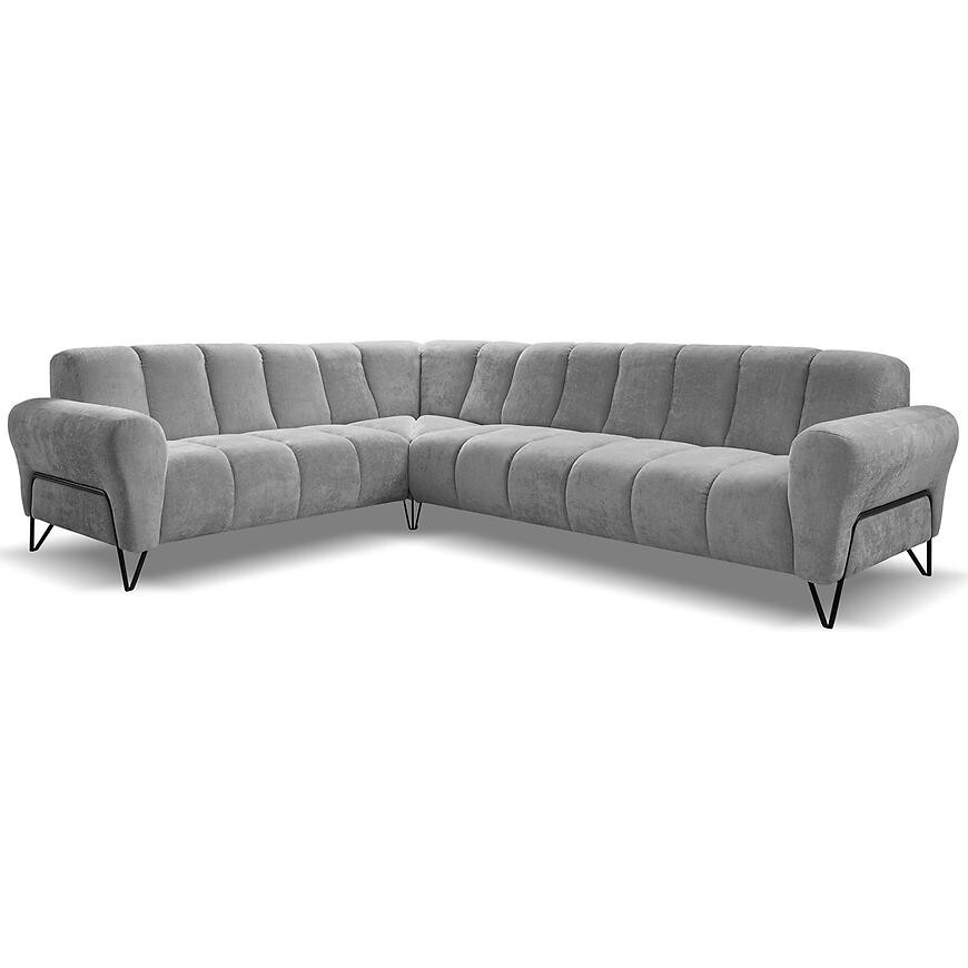 Rohová sedacia súprava Volare L ľavý Vega 13