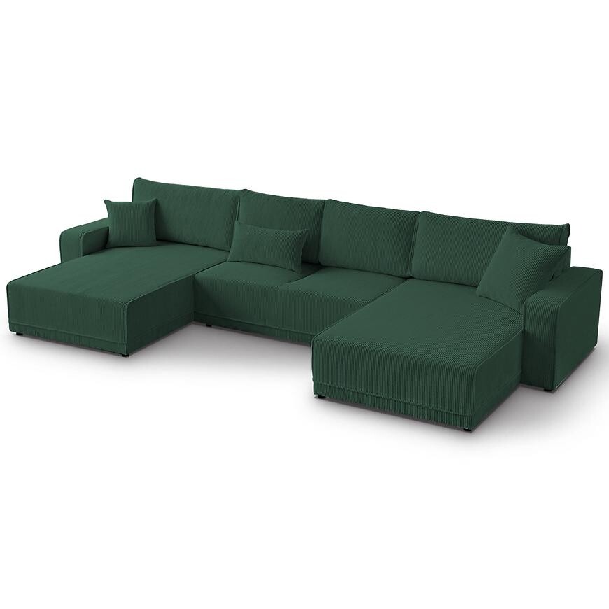 Rohová sedacia súprava Primo U  Poso 14