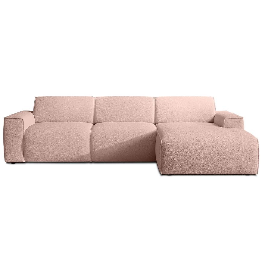 Rohová sedacia súprava Pado P Now Or Never 61