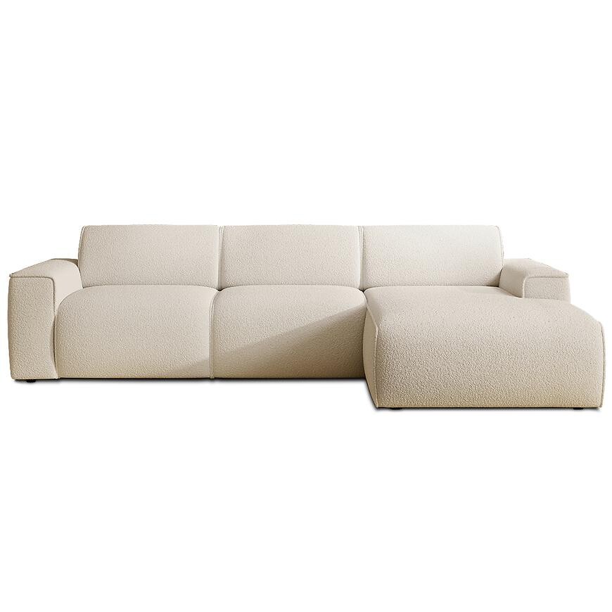 Rohová sedacia súprava Pado P Now Or Never 03