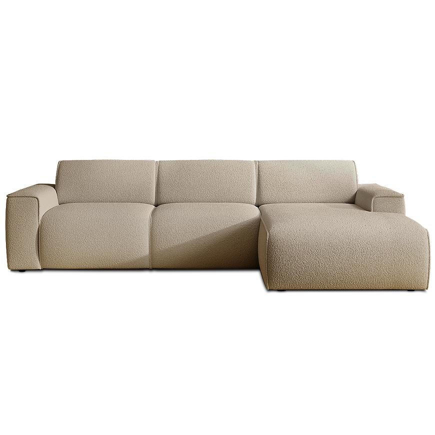 Rohová sedacia súprava Pado P Now Or Never 05