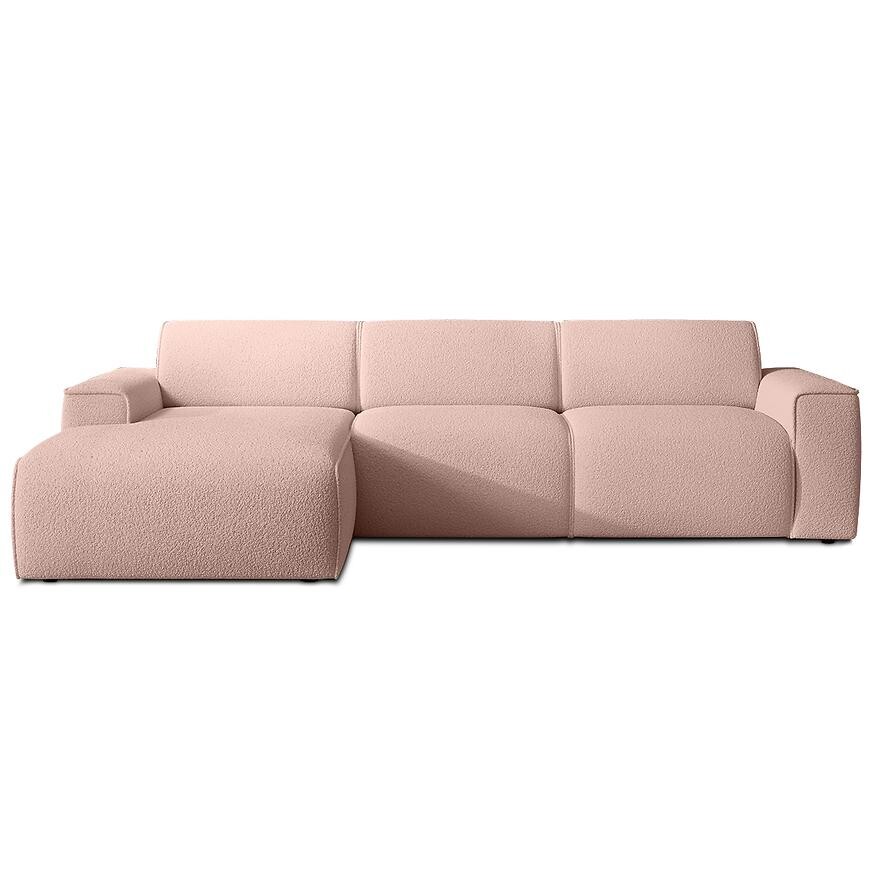 Rohová sedacia súprava Pado L Now Or Never 61