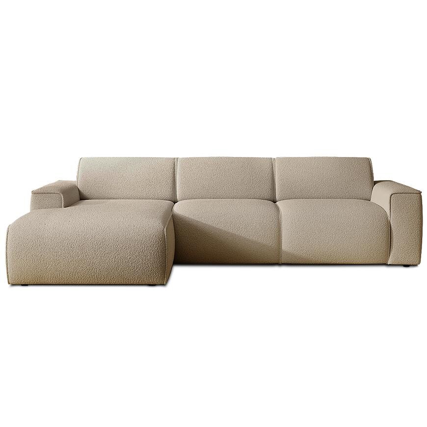 Rohová sedacia súprava Pado L Now Or Never 05