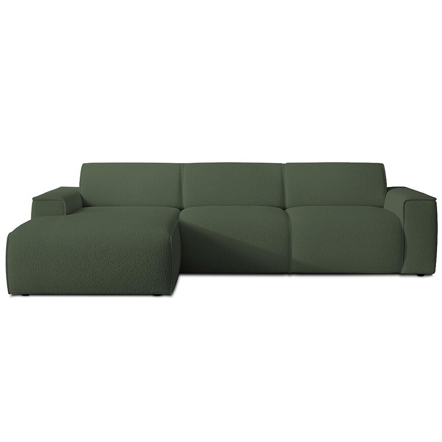 Rohová sedacia súprava Pado L Now Or Never 37