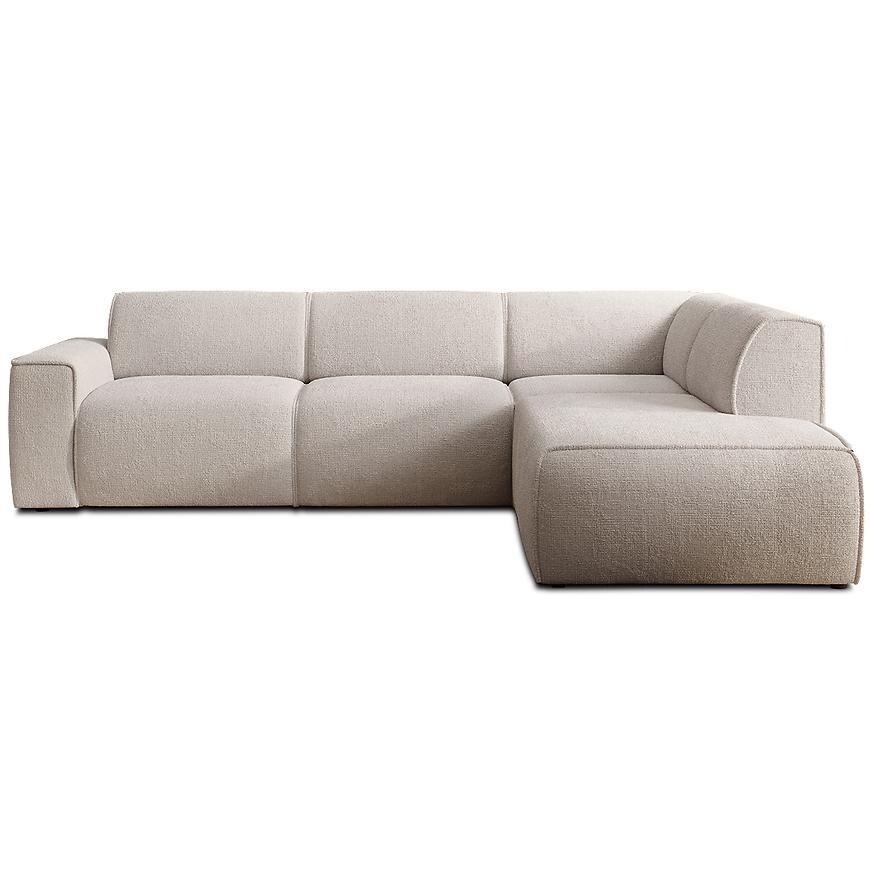 Rohová sedacia súprava Pado L Now or Never 03 pravý