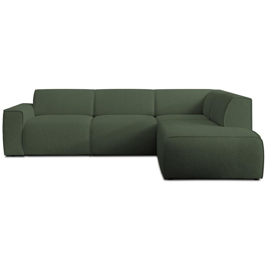 Rohová sedacia súprava Pado L Now or Never 37 pravý