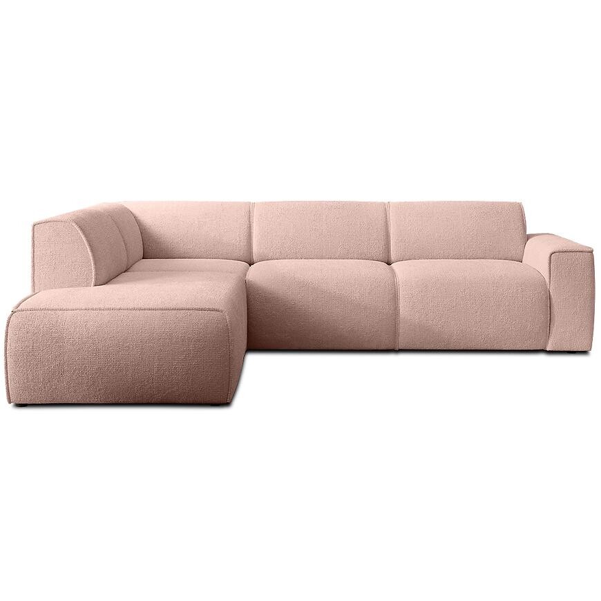 Rohová sedacia súprava Pado L Now or Never 61 ľavý