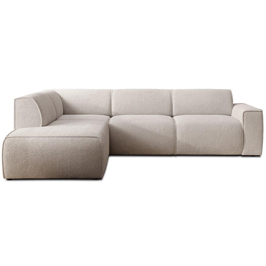 Rohová sedacia súprava Pado L Now or Never 03 ľavý