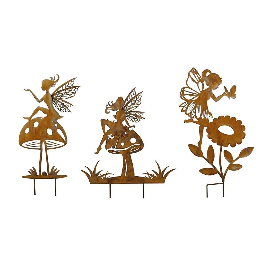 Dekorácia víla DDFM24014