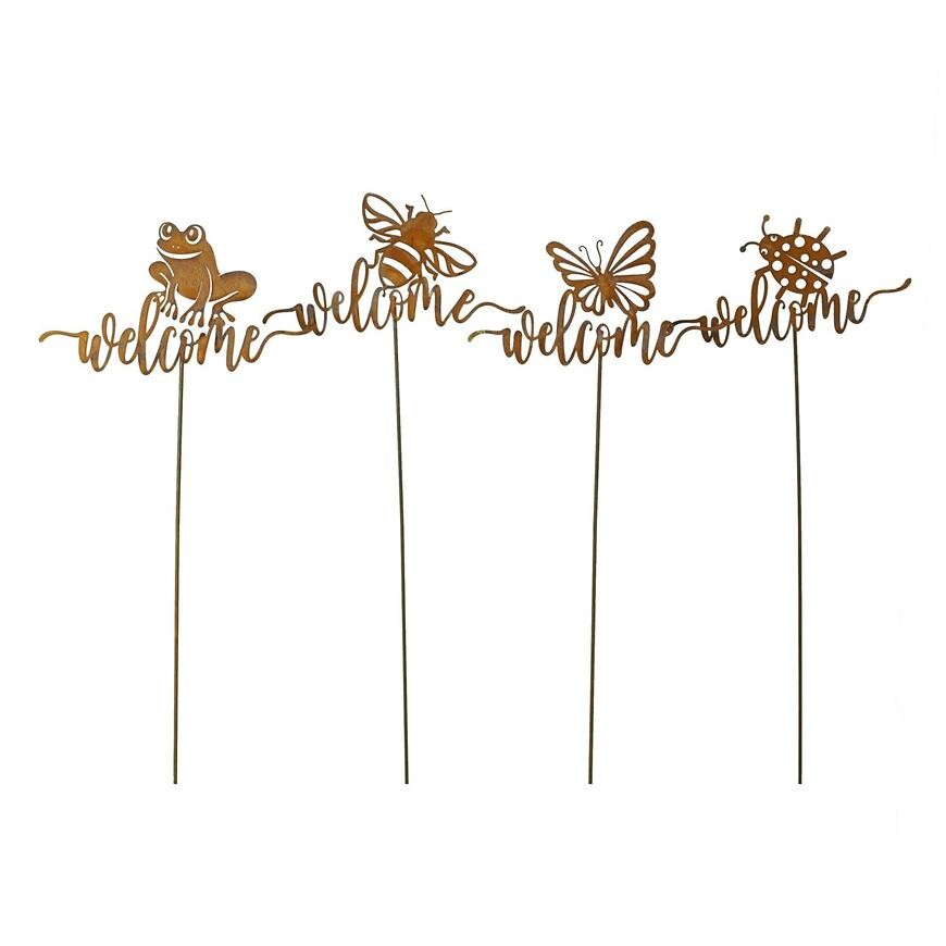 Dekorácia HMYZ DDFM24017