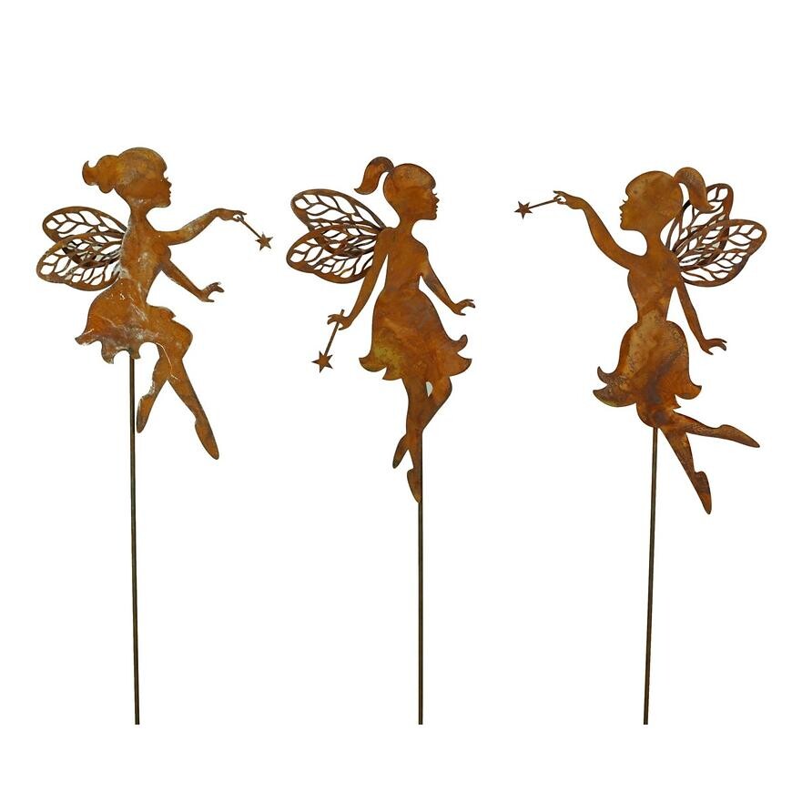 Dekorácia víla DDFM24020