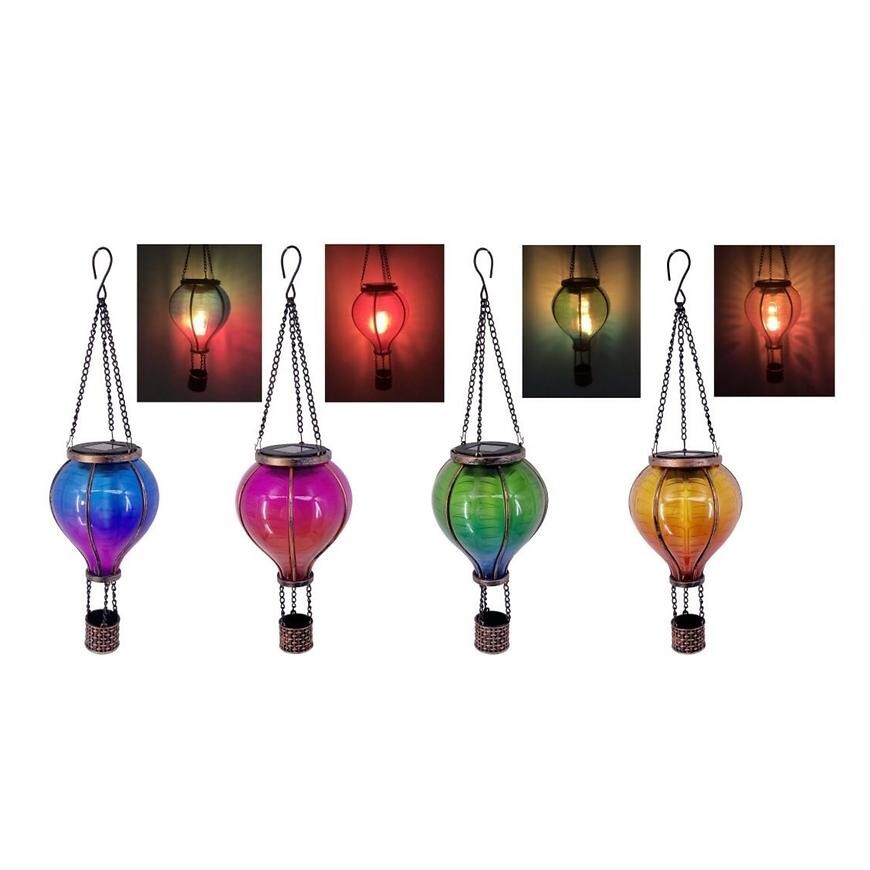 Slnečná dekorácia – balon DDRS4600