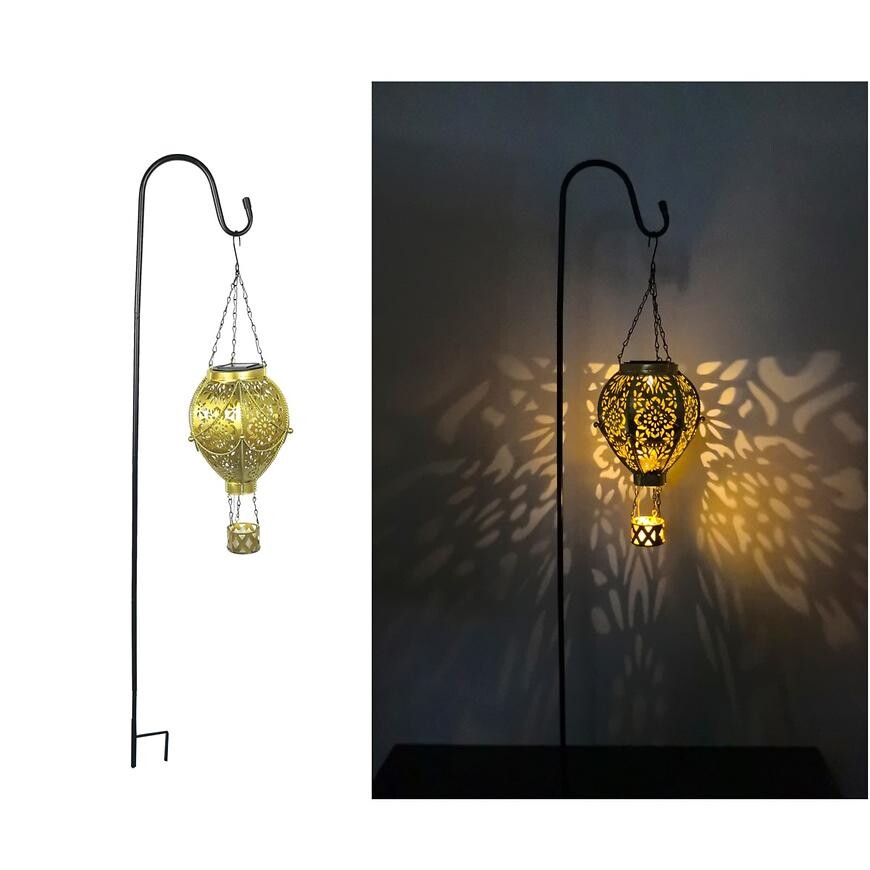 Slnečná dekorácia - balon DD23HH631