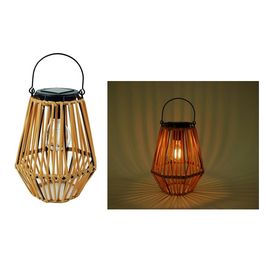 Slnečná dekorácia – lucerna DDMH1021