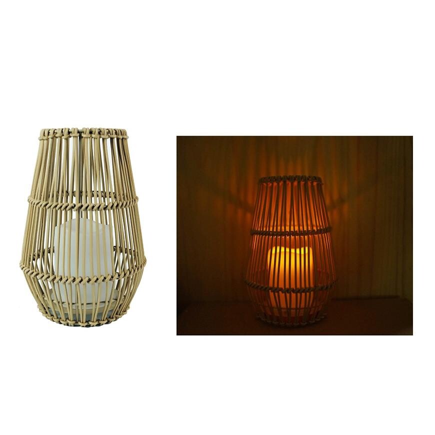 Lnečná dekorácia – lucerna DDMH4582