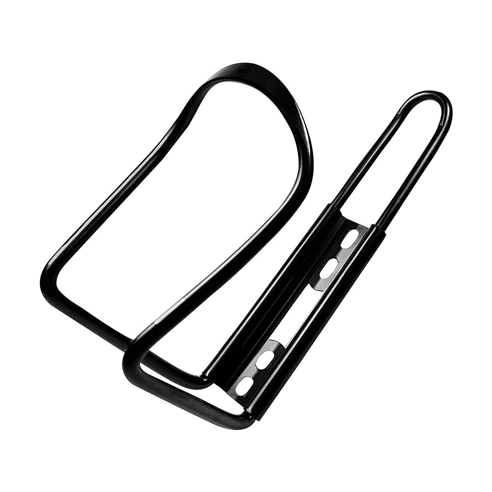 Cyklistický držiak na pitie - čierny