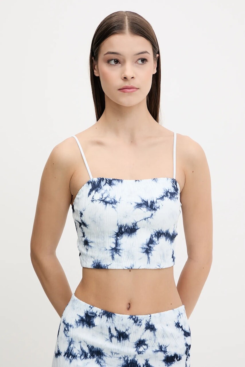 Vrchný diel plaviek Chantelle BEACH ONE C22PI6