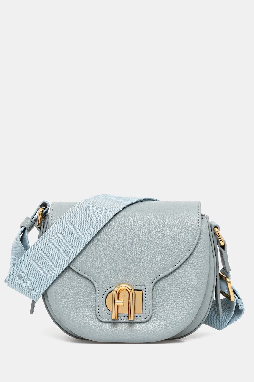 Kožená kabelka Furla WB01491.BX0356.4276S