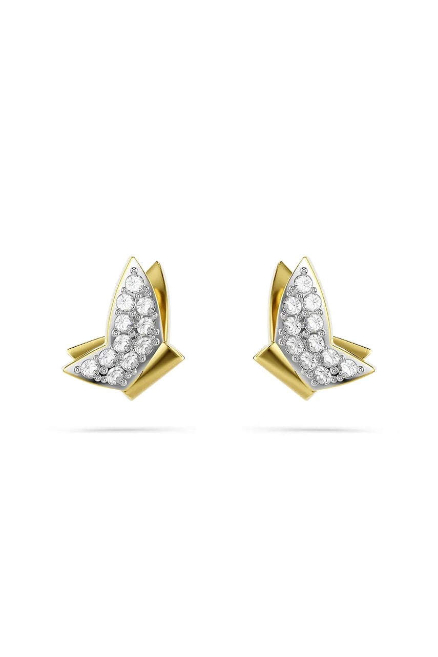 Náušnice Swarovski 5736070