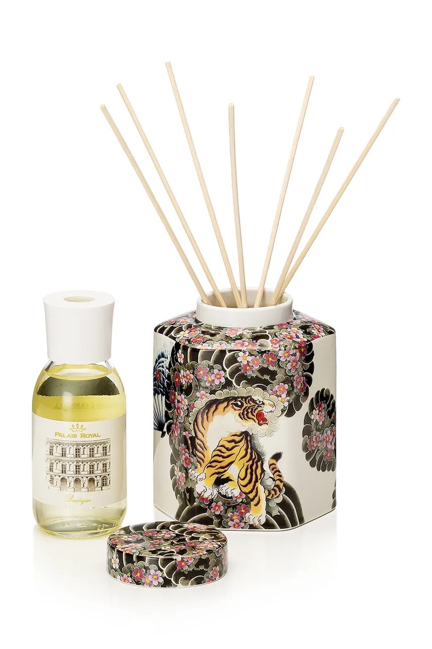 Aroma difuzér Palais Royal Tatoo Age 100 ml viac farieb