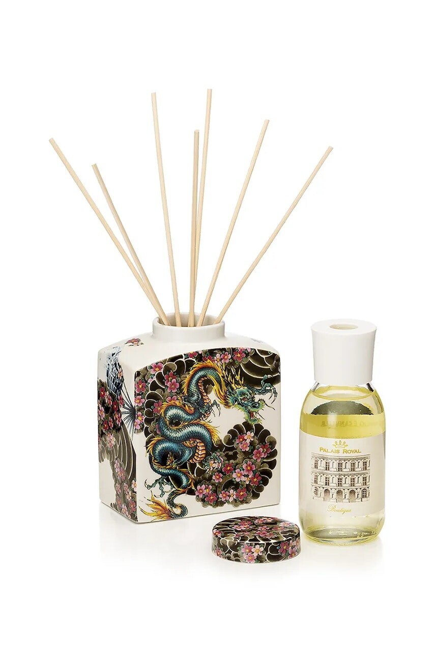 Aroma difuzér Palais Royal Age Diffusore Drago 100 ml viac farieb