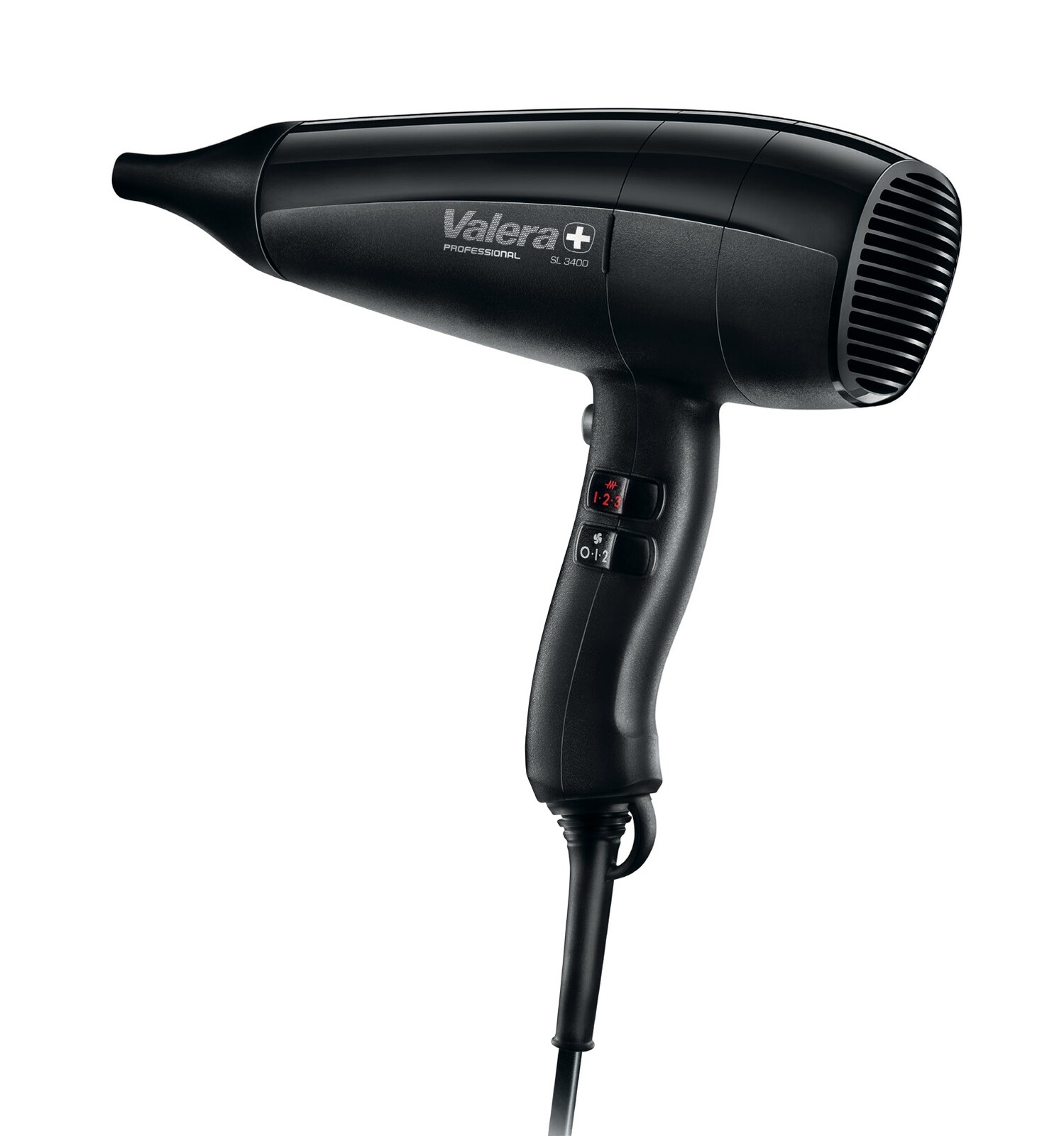 Valera Sušič vlasov Swiss Light 3400