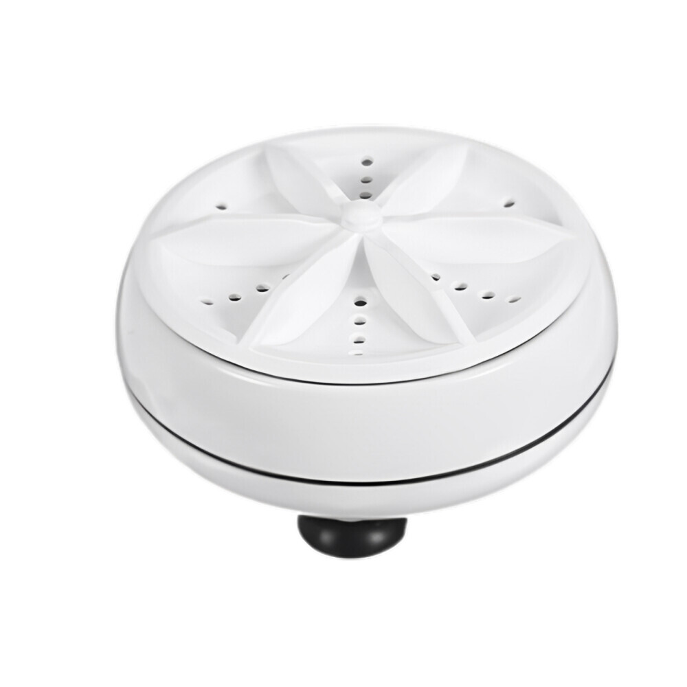 Prenosná USB práčka TurboWash - biela