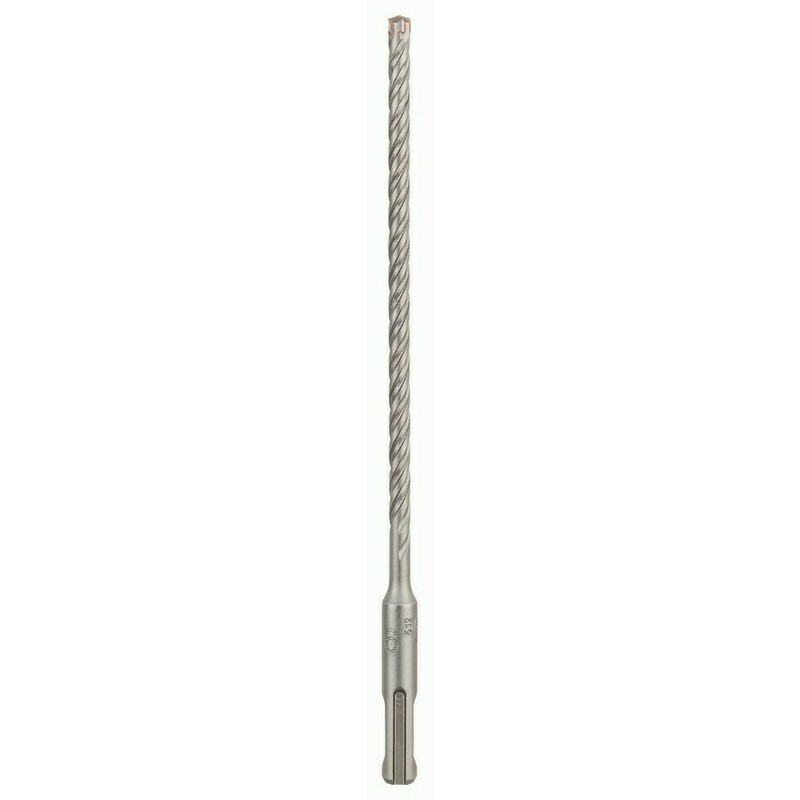Vrták Bosch SDS PLUS-5X, priemer 6 mm, pracovná dĺžka 150 mm