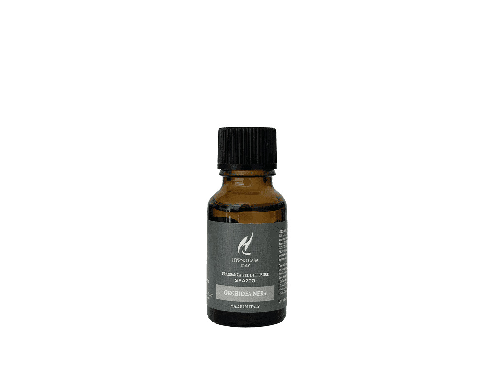 Hypno Casa - ORCHIDEA NERA Veľkosť: 15 ml