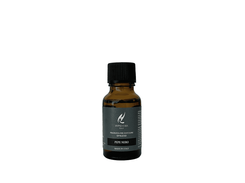 Hypno Casa - PEPE NERO Veľkosť: 15 ml
