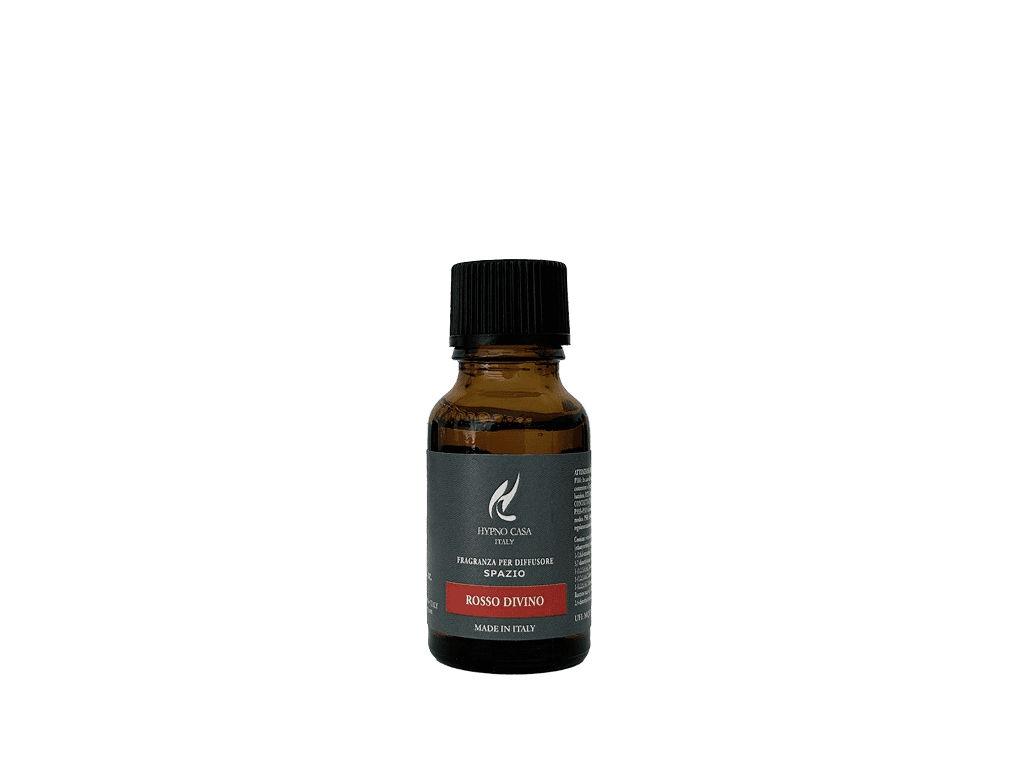 Hypno Casa - ROSSE DIVINO Veľkosť: 15 ml