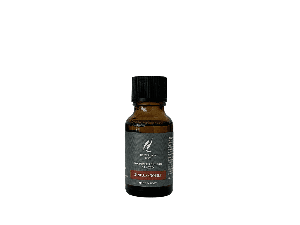 Hypno Casa - SANDALO NOBILE Veľkosť: 15 ml