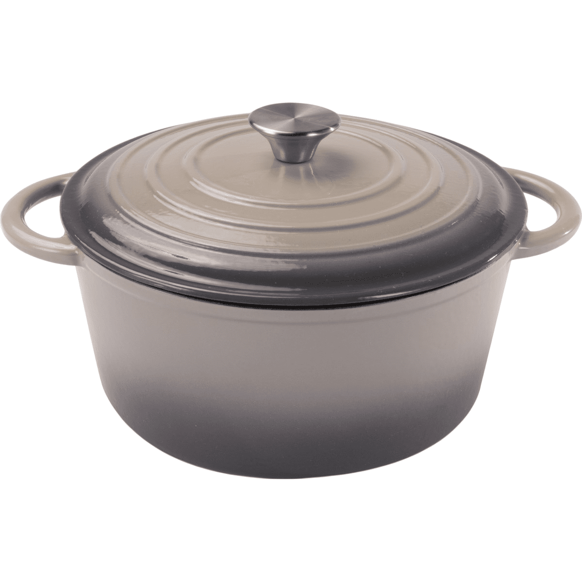 Lamart LT1303 Liatinový hrniec 26 cm, 4,8 l, 4,8 l