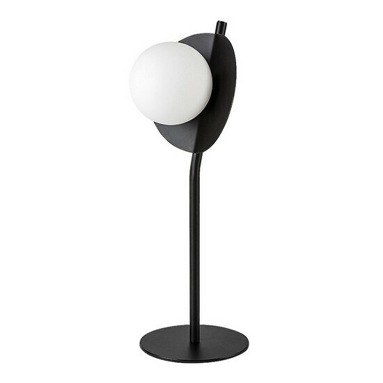 Rabalux 74221 dizajnová stolná lampa Jules, G9, 1x max. 5W, IP20