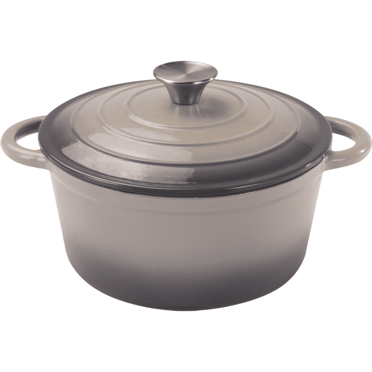 Lamart LT1302 Železný hrniec 24 cm, 3,6 l, 3,6 l