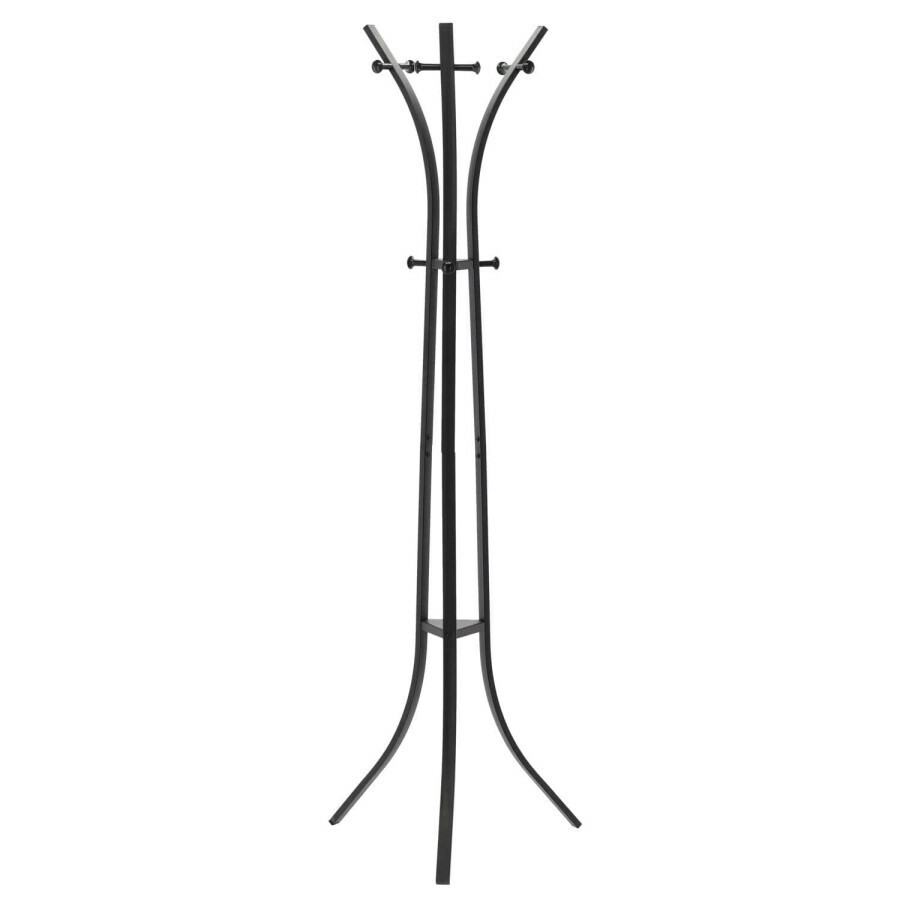 Aldotrade HEMDE 184 cm, čierna