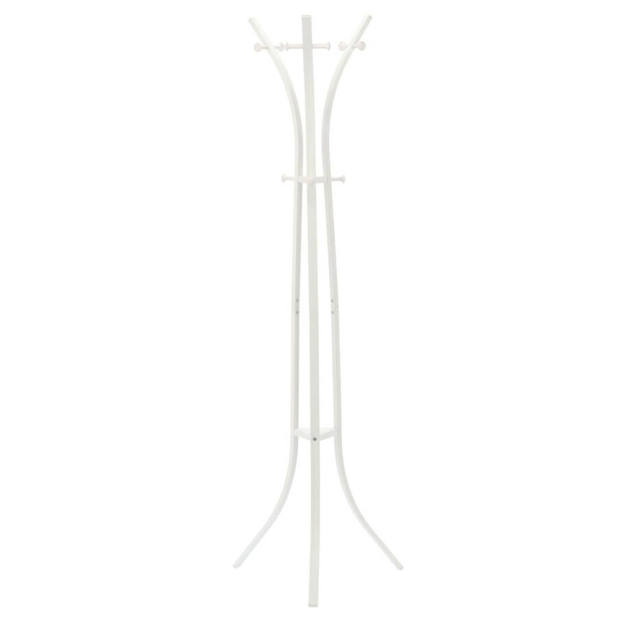 Aldotrade HEMDE 184 cm, biela
