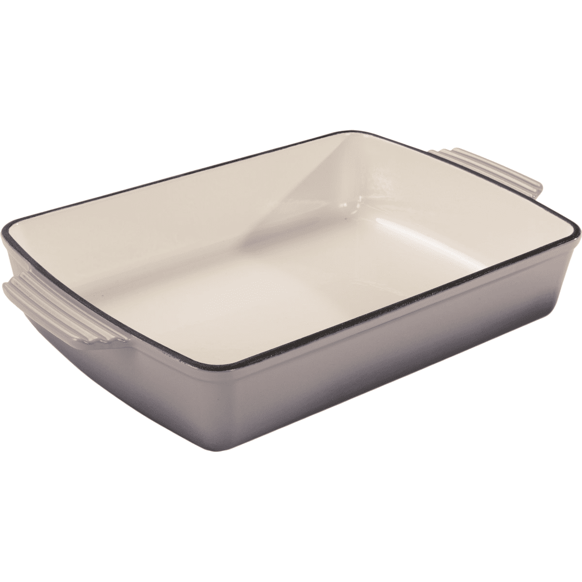 Lamart LT1304 Liatinový pekáč Žehlička 33 x 23 cm