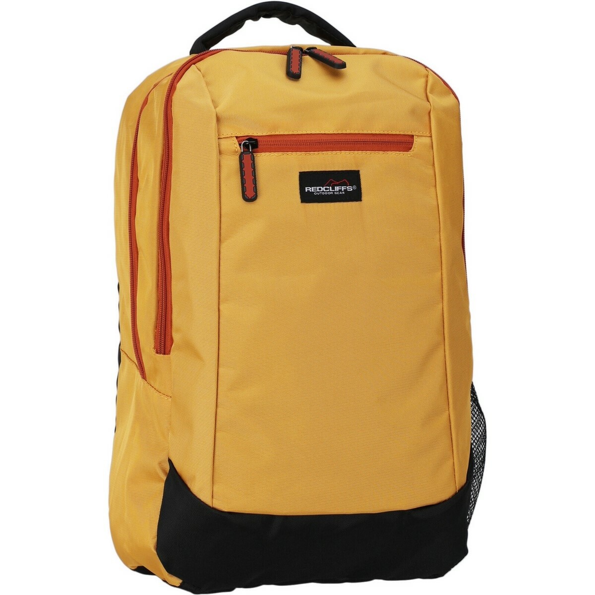 Redcliffs Batoh z polyesteru 600D, žltá