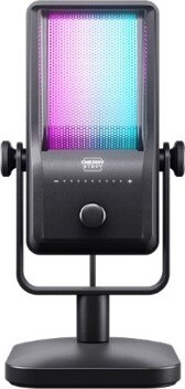 CHERRY XTRFY NGALE-R, Black