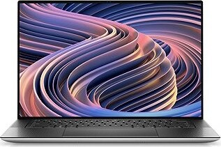 Repasované – Dell XPS 15 (9520) Touch Silver