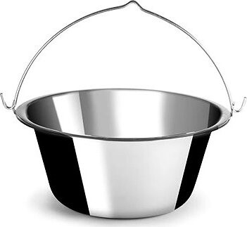 IGOTREND Kotlík na guláš nerez 14 l/40,5 cm