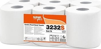 CELTEX Save Plus Maxi 6 ks
