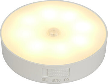 Berger Lampa 1503-NL-1 White