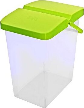 Branq Univerzálny kontajner (krmivo pre zvieratá, prací prášok) 10l