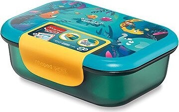 MAPED Miniz Jungle Fever 0,9 l z bio materiálu Ecozen