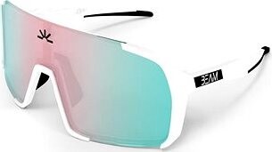 Beam Sky White, RosePink