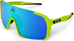 Beam Sky Fluorescent, Ice Blue