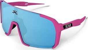 Beam Sky Pink, Full Ice Blue